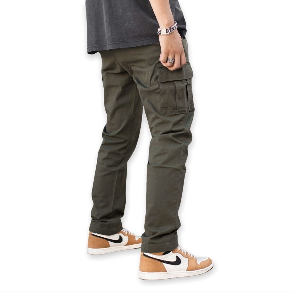 Cargo Pants  - Picture 3 of 3
